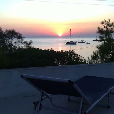 Vila Inspiration - On Kini Beach ภายนอก รูปภาพ