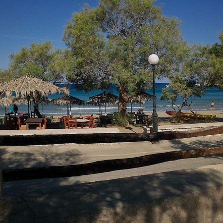 Vila Inspiration - On Kini Beach ภายนอก รูปภาพ