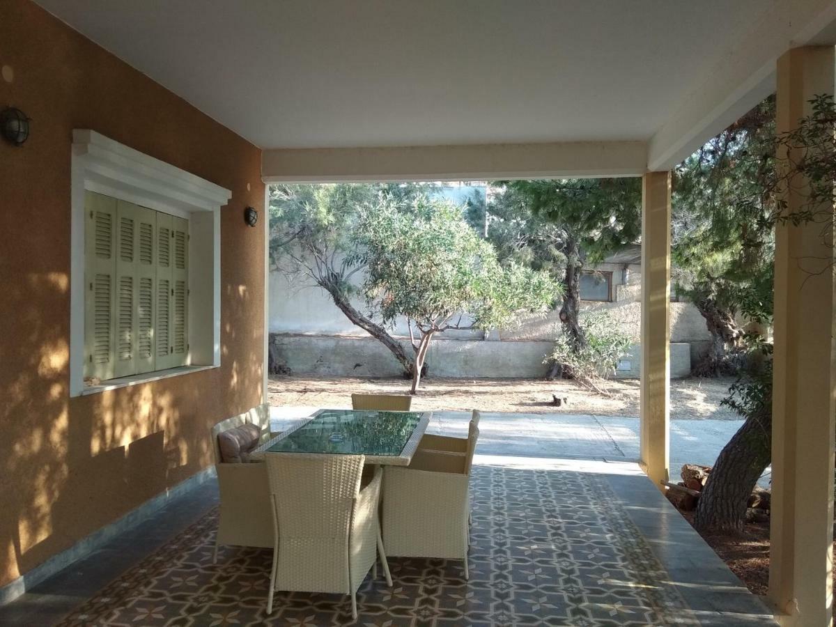 Vila Inspiration - On Kini Beach ภายนอก รูปภาพ