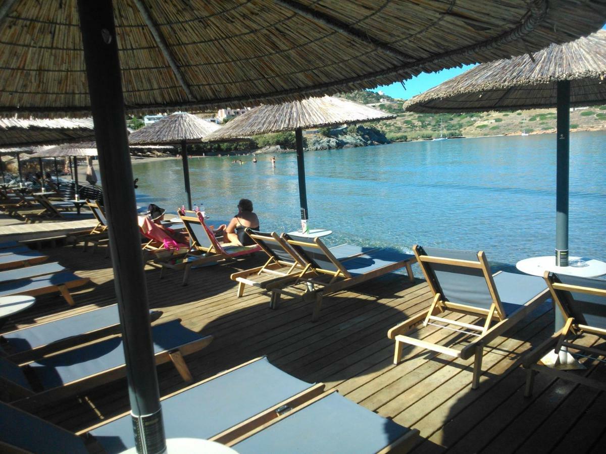 Vila Inspiration - On Kini Beach ภายนอก รูปภาพ
