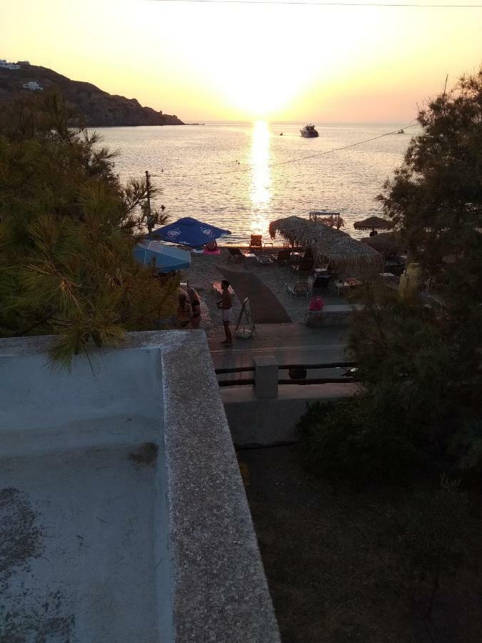 Vila Inspiration - On Kini Beach ภายนอก รูปภาพ