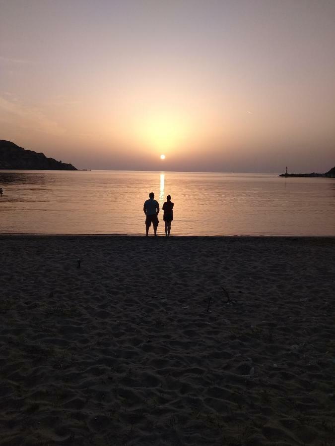 Vila Inspiration - On Kini Beach ภายนอก รูปภาพ