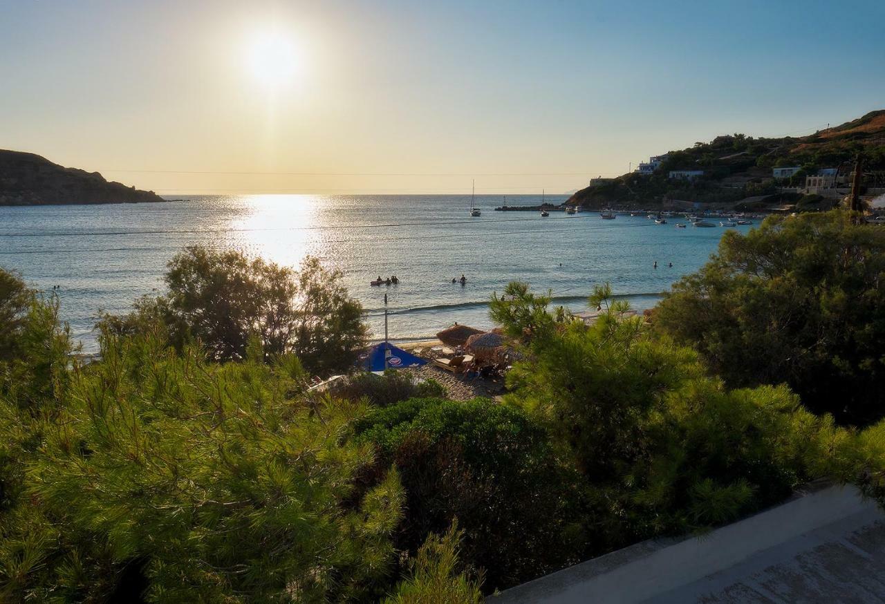 Vila Inspiration - On Kini Beach ภายนอก รูปภาพ