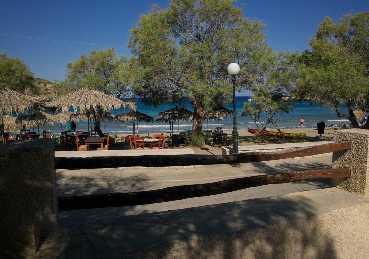 Vila Inspiration - On Kini Beach ภายนอก รูปภาพ