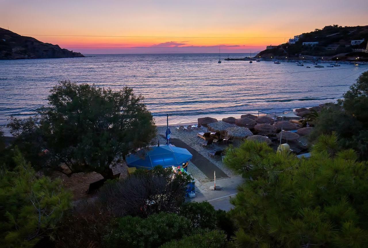 Vila Inspiration - On Kini Beach ภายนอก รูปภาพ
